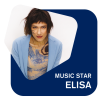 MUSIC STAR Elisa