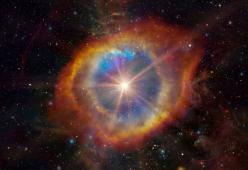 Una supernova sarà visibile in cielo per mesi anche dagli amatori