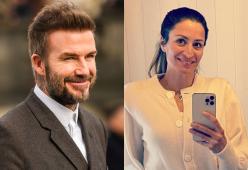 L’ex amante di Beckham sbotta: “Si assuma le sue responsabilità”