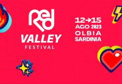 Vivi l’esclusiva live experience al Red Valley Festival con Radio 105