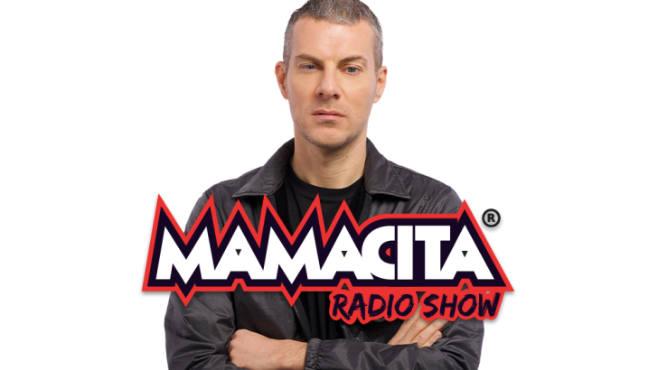 Mamacita Radio Show